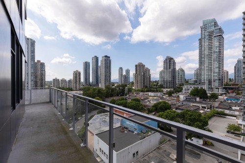 1107-4433 Alaska Street, Burnaby, BC 