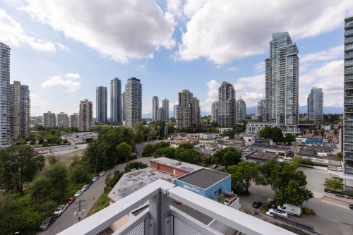 1107-4433 Alaska Street, Burnaby, BC 