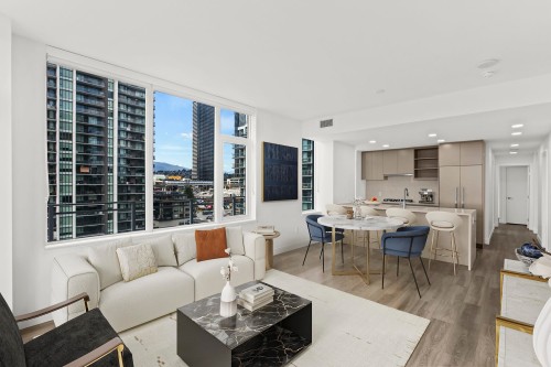 1107-4433 Alaska Street, Burnaby, BC 