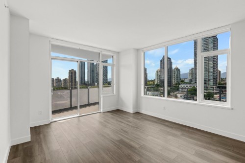 1107-4433 Alaska Street, Burnaby, BC 