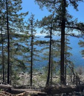 LOT 48 Orca Road  Garden Bay, BC V0N 1S1