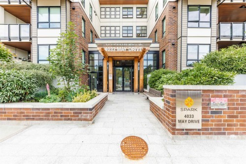 315-4033 May Drive, Richmond, BC 