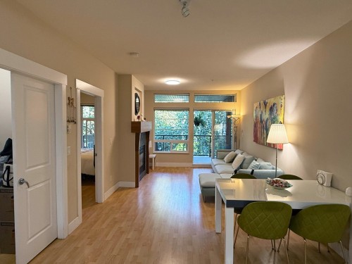 309-6328 Larkin Drive  Vancouver, BC V6T 2K2