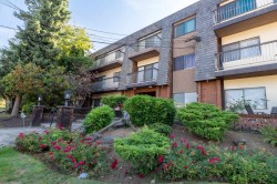 106-7428 19th Avenue  Burnaby, BC V3N 1E1