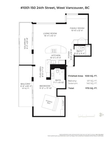 1001-02-150 24Th Street, West Vancouver, BC 