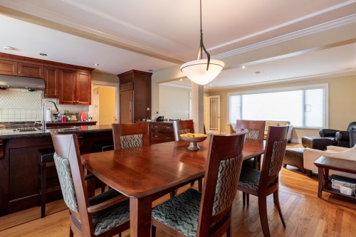 5570 Baillie Street, Vancouver, BC 