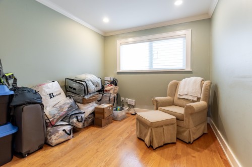 5570 Baillie Street, Vancouver, BC 