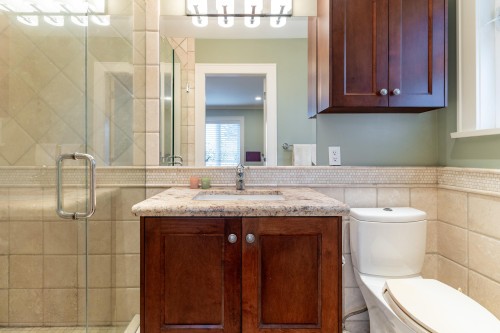 5570 Baillie Street, Vancouver, BC 