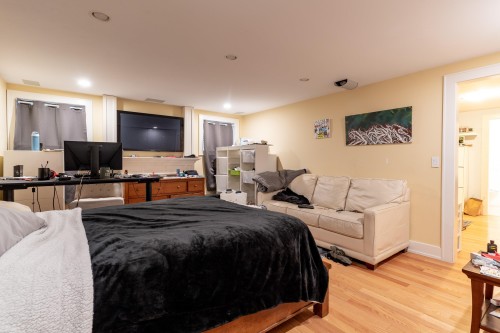 5570 Baillie Street, Vancouver, BC 