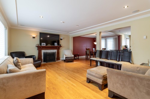 5570 Baillie Street, Vancouver, BC 