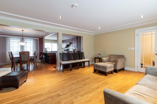 5570 Baillie Street, Vancouver, BC 