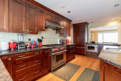 5570 Baillie Street, Vancouver, BC 