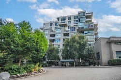 509-9262 University Crescent  Burnaby, BC V5A 0A4