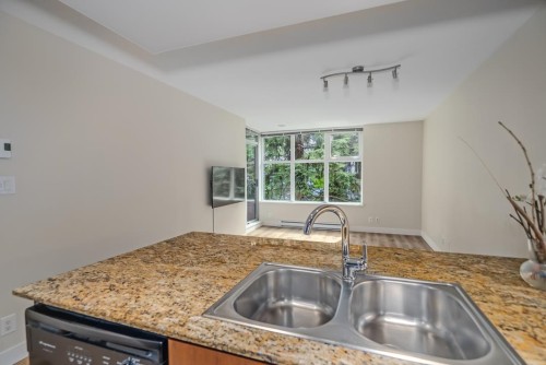 509-9262 University Crescent, Burnaby, BC 