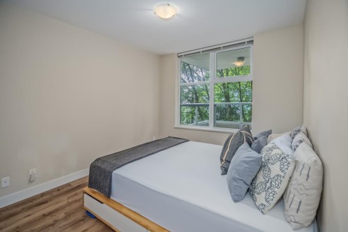 509-9262 University Crescent, Burnaby, BC 