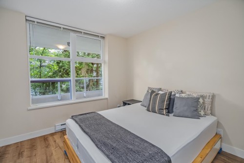 509-9262 University Crescent, Burnaby, BC 