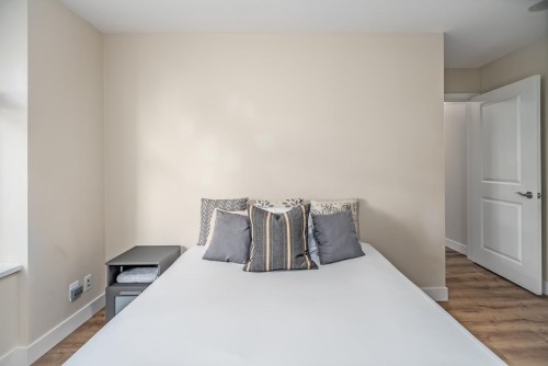 509-9262 University Crescent, Burnaby, BC 