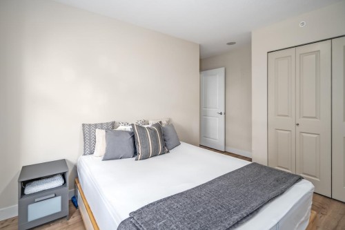 509-9262 University Crescent, Burnaby, BC 