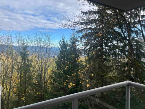 509-9262 University Crescent, Burnaby, BC 