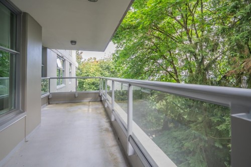 509-9262 University Crescent, Burnaby, BC 
