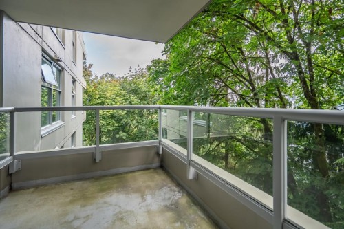 509-9262 University Crescent, Burnaby, BC 