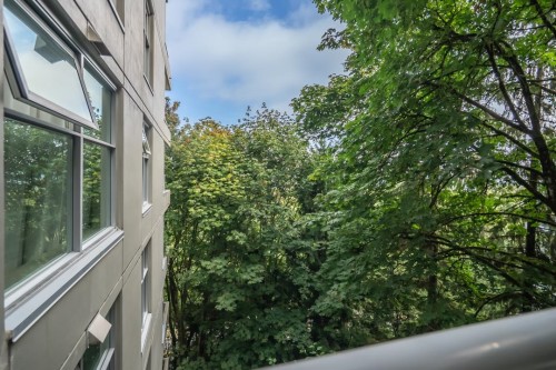 509-9262 University Crescent, Burnaby, BC 
