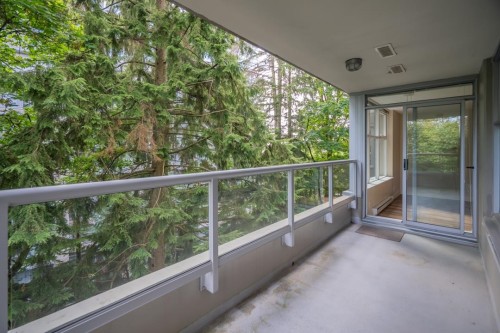 509-9262 University Crescent, Burnaby, BC 