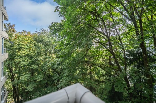 509-9262 University Crescent, Burnaby, BC 
