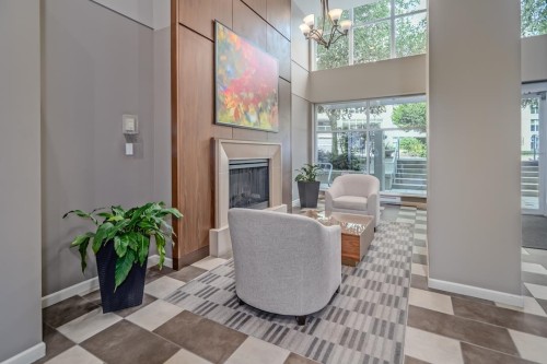 509-9262 University Crescent, Burnaby, BC 