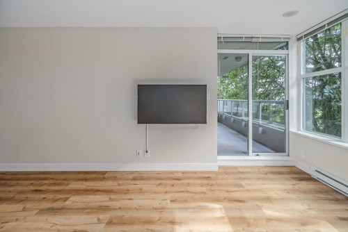 509-9262 University Crescent, Burnaby, BC 