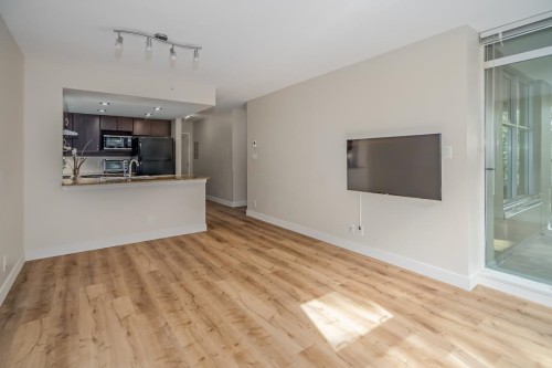 509-9262 University Crescent, Burnaby, BC 