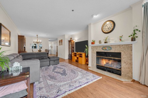 221-7251 Minoru Boulevard, Richmond, BC 