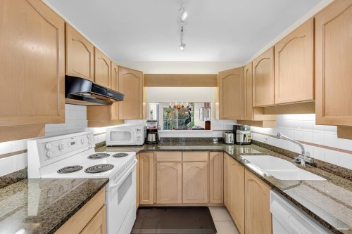 221-7251 Minoru Boulevard, Richmond, BC 