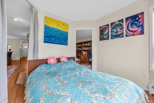 221-7251 Minoru Boulevard, Richmond, BC 