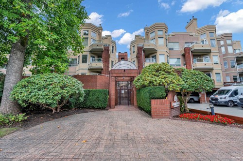 221-7251 Minoru Boulevard, Richmond, BC 