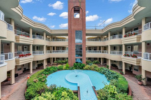 221-7251 Minoru Boulevard, Richmond, BC 