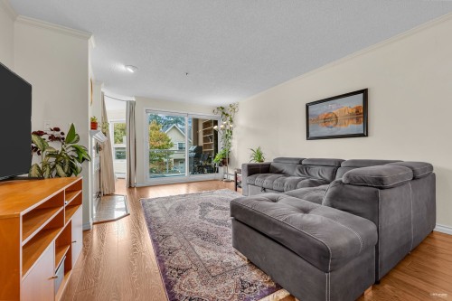 221-7251 Minoru Boulevard, Richmond, BC 