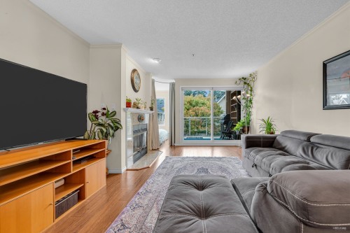 221-7251 Minoru Boulevard, Richmond, BC 