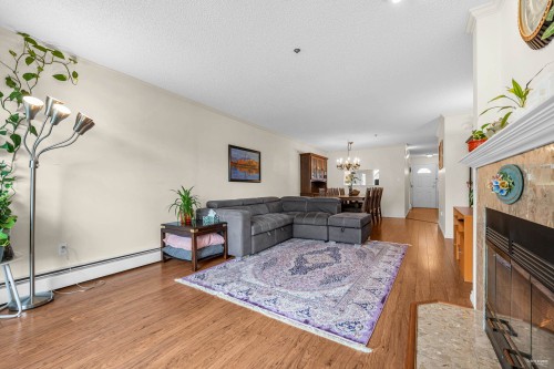 221-7251 Minoru Boulevard, Richmond, BC 