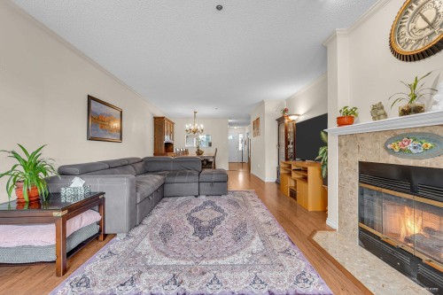 221-7251 Minoru Boulevard, Richmond, BC 