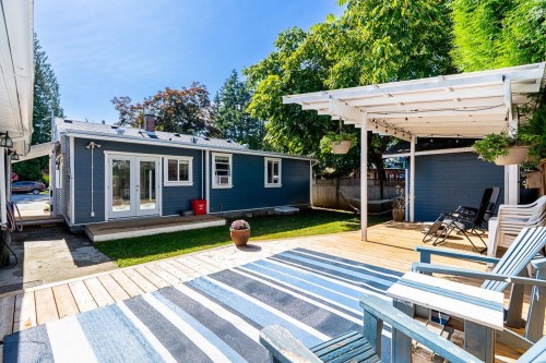 23035 117 Avenue, Maple Ridge, BC 