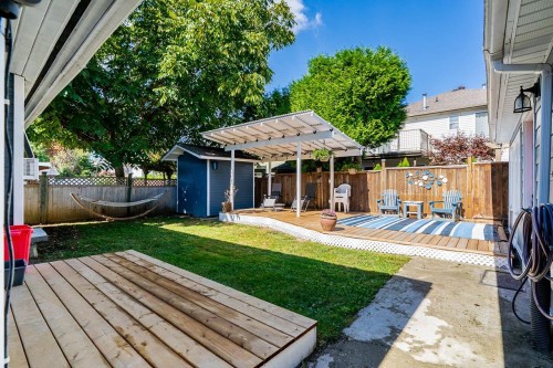 23035 117 Avenue, Maple Ridge, BC 