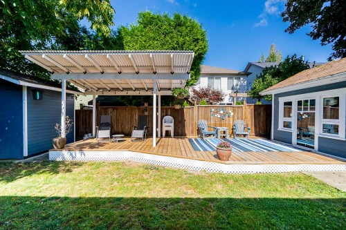 23035 117 Avenue, Maple Ridge, BC 