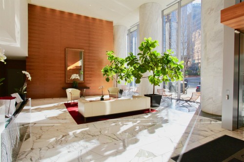 4203-1011 Cordova Street W, Vancouver, BC 