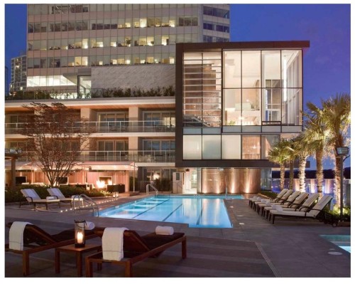 4203-1011 Cordova Street W, Vancouver, BC 