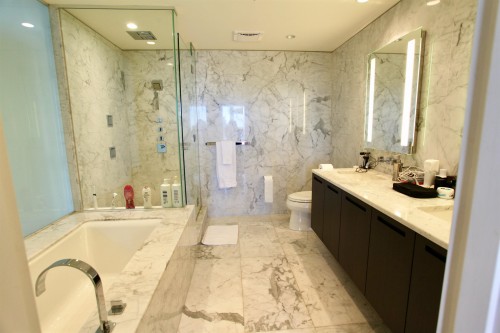 4203-1011 Cordova Street W, Vancouver, BC 