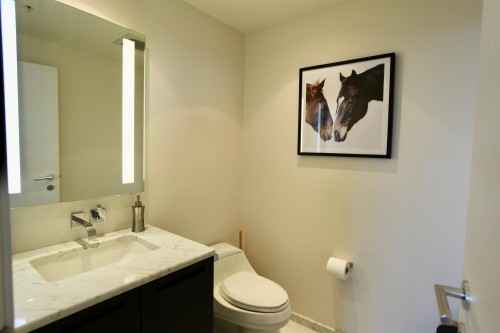 4203-1011 Cordova Street W, Vancouver, BC 