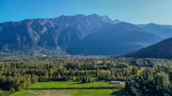 7342 Clover Road  Pemberton, BC V0N 2L0