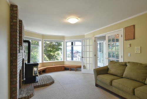 808 Bayview Heights Road, Gibsons, BC 