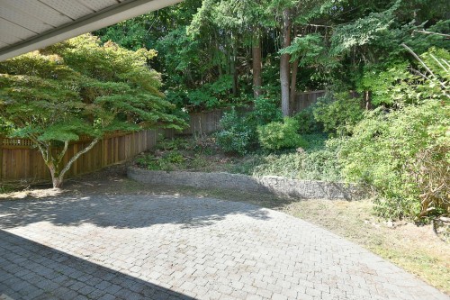 808 Bayview Heights Road, Gibsons, BC 